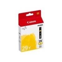 Canon PGI-29Y - 36 ml - yellow