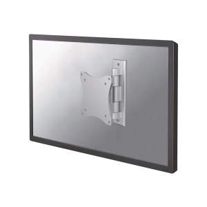 Neomounts FPMA-W810 - Klammer - Voll beweglich - für LCD-Display - Silber - Bildschirmgröße: 25.4-68.6 cm (10"-27")