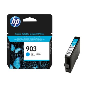 HP 903 - Cyan - original - ink cartridge