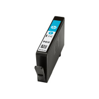 HP 903 - Cyan - original - ink cartridge