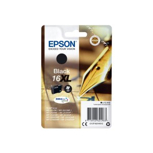 Epson 16XL - 12.9 ml - XL - black
