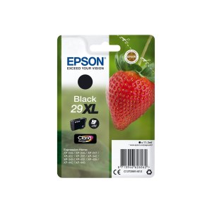 Epson Strawberry Cartuccia Fragole Nero Inchiostri Claria...