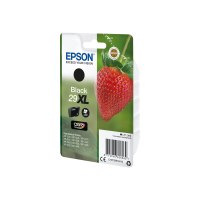 Epson 29XL - 11.3 ml - XL - Schwarz - Original