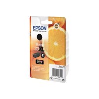 Epson 33XL - 12.2 ml - XL - Schwarz - Original