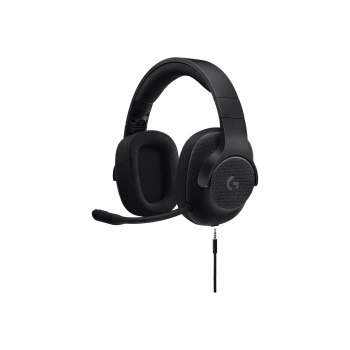 Logitech Gaming Headset G433 - Headset - 7.1-Kanal