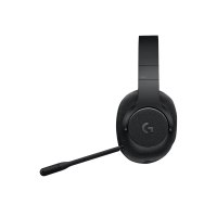 Logitech Gaming Headset G433 - Headset - 7.1-Kanal