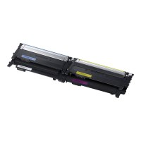 HP Samsung CLT-P404C - 4er-Pack - Schwarz, Gelb, Cyan, Magenta - Original - Tonerpatrone (SU365A)