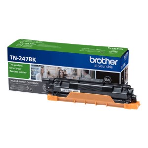 Brother TN247BK - Schwarz - original - Tonerpatrone