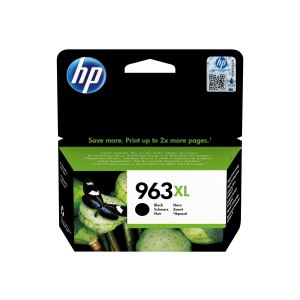 HP 963 XL - Originale - Inchiostro a base di pigmento -...