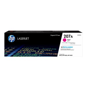 HP 207A - Magenta - Original - LaserJet - Tonerpatrone...