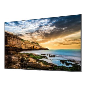 Samsung QE43T - 108 cm (43") Diagonalklasse QET Series LCD-Display mit LED-Hintergrundbeleuchtung - Digital Signage - 4K UHD (2160p)