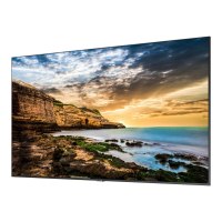 Samsung QE43T - 108 cm (43") Diagonalklasse QET Series LCD-Display mit LED-Hintergrundbeleuchtung - Digital Signage - 4K UHD (2160p)