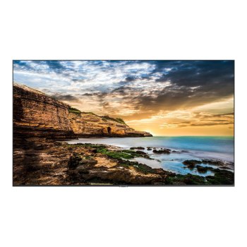 Samsung QE50T UHD - 127 cm (50") - LED - 3840 x 2160 Pixel - 300 cd/m² - 4K Ultra HD - Direct-LED BLU