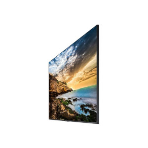 Samsung QE50T UHD - 127 cm (50") - LED - 3840 x 2160 Pixel - 300 cd/m² - 4K Ultra HD - Direct-LED BLU