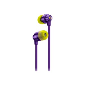 Logitech G G333 - Earphones with mic