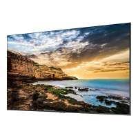 Samsung QE65T - 163 cm (65") Diagonalklasse QET Series LCD-Display mit LED-Hintergrundbeleuchtung - Digital Signage - 4K UHD (2160p)