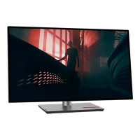 Lenovo ThinkVision P27q-30 - LED monitor