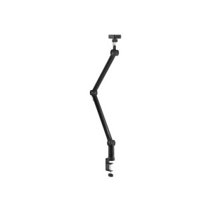 Kensington A1020 - Mounting kit (C-clamp, boom arm)