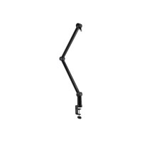 Kensington A1020 - Mounting kit (C-clamp, boom arm)