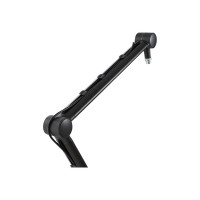 Kensington A1020 - Mounting kit (C-clamp, boom arm)