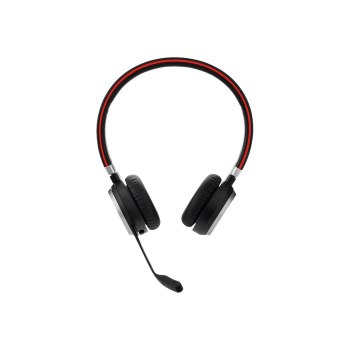 Jabra Evolve 65 SE MS Stereo - Headset