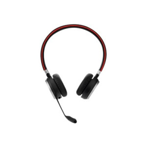 Jabra Evolve 65 SE UC Stereo - Headset
