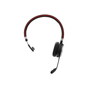 Jabra Evolve 65 SE MS Mono - Headset