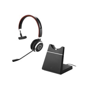 Jabra Evolve 65 SE UC Mono - Headset