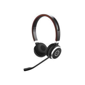 Jabra Evolve 65 SE MS Stereo - Headset