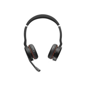 Jabra Evolve 75 SE UC Stereo - Headset