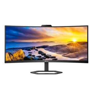 Philips 34E1C5600HE 34 IPS Monitor 3440 x 1440 75 Hz 1x...