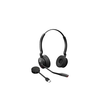 Jabra Engage 55 MS Stereo USB-A - Headset