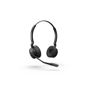 Jabra Engage 55 UC Stereo USB-A - Headset