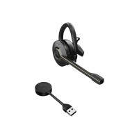 Jabra Engage 55 Convertible - Headset - im Ohr