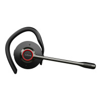 Jabra Engage 55 Convertible - Headset - im Ohr