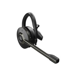 Jabra Engage 55 MS Convertible USB-C EMEA/APAC