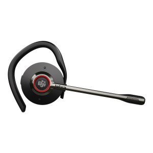 Jabra Engage 55 Convertible - Headset - im Ohr