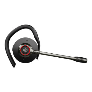 Jabra Engage 55 Convertible - Headset