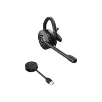 Jabra Engage 55 Convertible - Headset