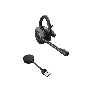 Jabra Engage 55 Convertible - Headset