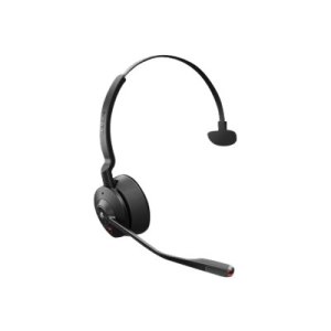 Jabra Engage 55 Mono - Headset - On-Ear - DECT