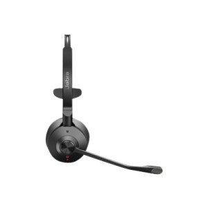 Jabra Engage 55 Mono - Headset - On-Ear - DECT - kabellos...
