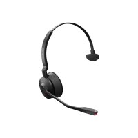 Jabra Engage 55 Mono - Headset - On-Ear - DECT