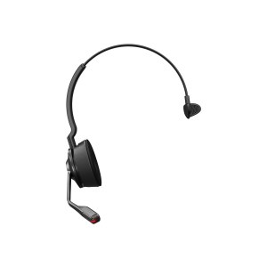 Jabra Engage 55 Mono - Headset - On-Ear - DECT