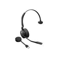 Jabra Engage 55 Mono - Headset - On-Ear - DECT