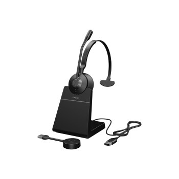 Jabra Engage 55 Mono - Headset