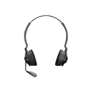 Jabra Engage 55 Stereo - Headset - On-Ear - DECT -...