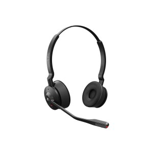 Jabra Engage 55 Stereo - Headset - On-Ear - DECT