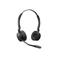 Jabra Engage 55 Stereo - Headset