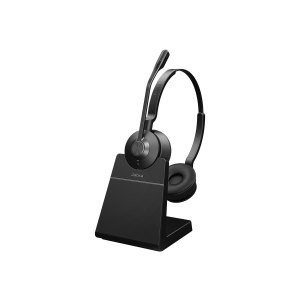 Jabra Engage 55 Stereo - Headset